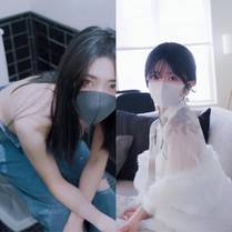 林婉儿明星照片