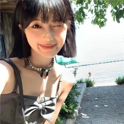 祸祸女海报