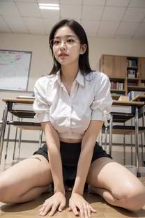 张星辰剧照