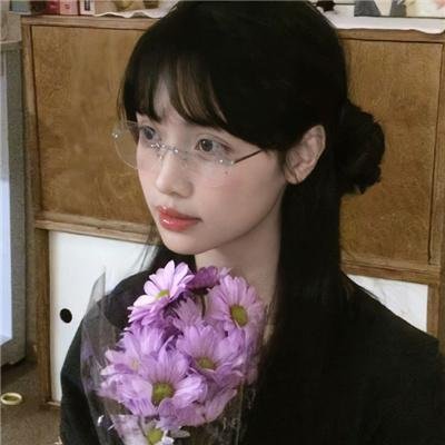 有朵云像你海报